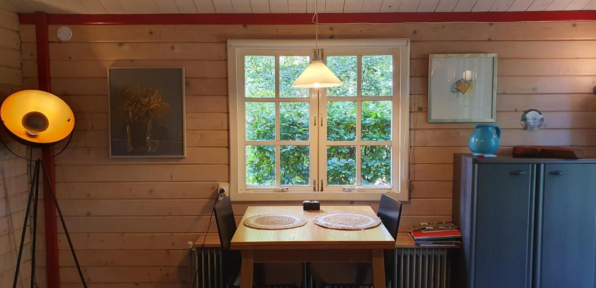 Zizania Villa Noord-Sleen Buitenkant foto