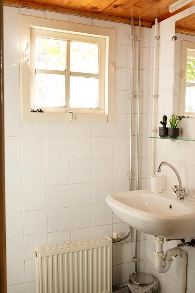 Zizania Villa Noord-Sleen Buitenkant foto