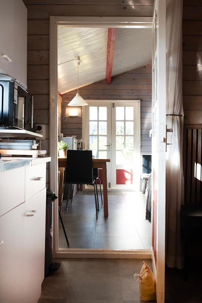 Zizania Villa Noord-Sleen Buitenkant foto